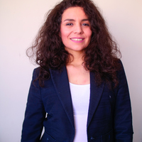 Ana María Moraga Sepulveda